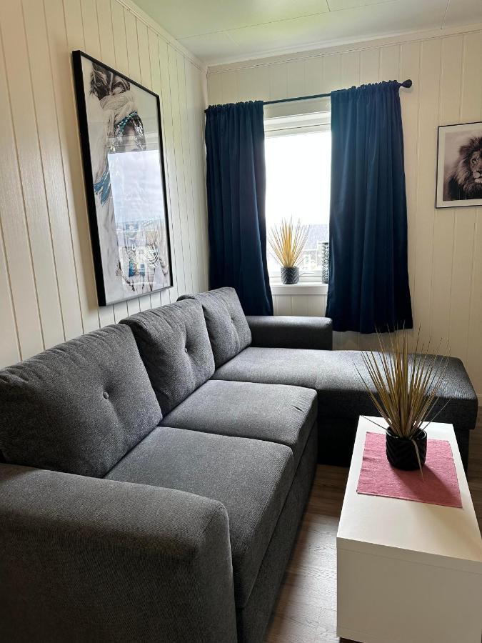 Apartment - White House