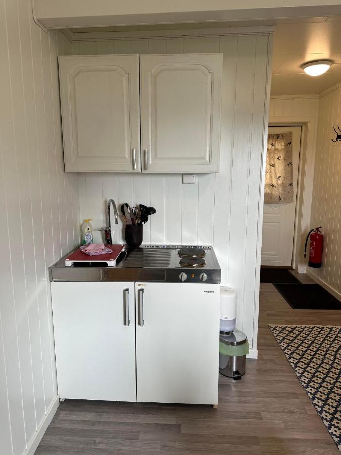 Apartment - White House Vardo