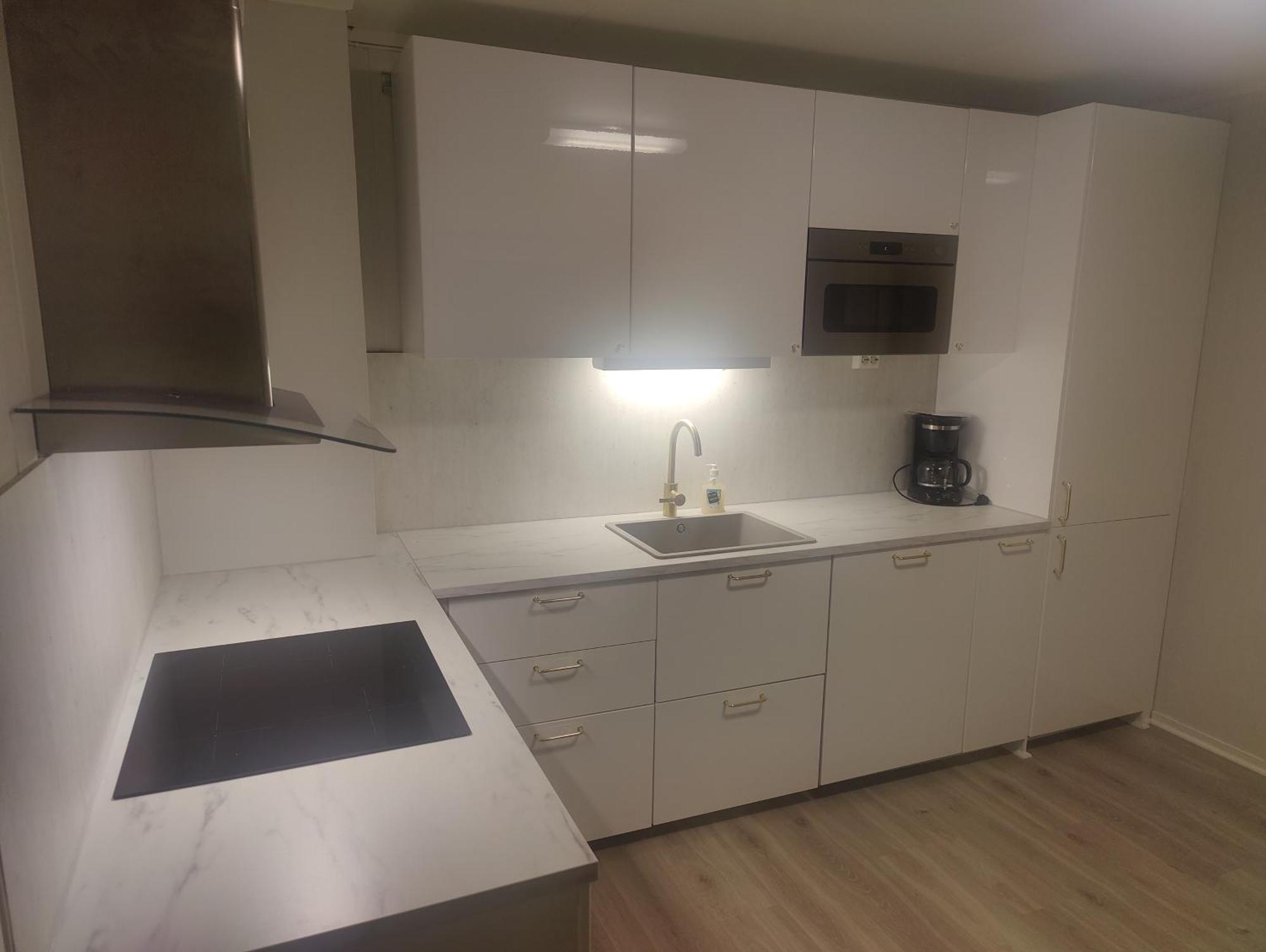 Apartment - White House *